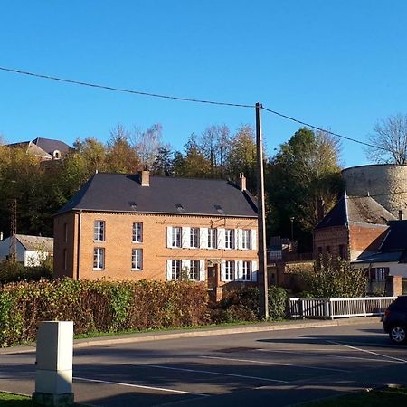 Les Hauts De Marle Exterior photo