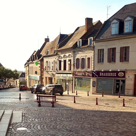 Les Hauts De Marle Exterior photo