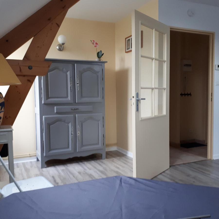 Les Hauts De Marle Exterior photo