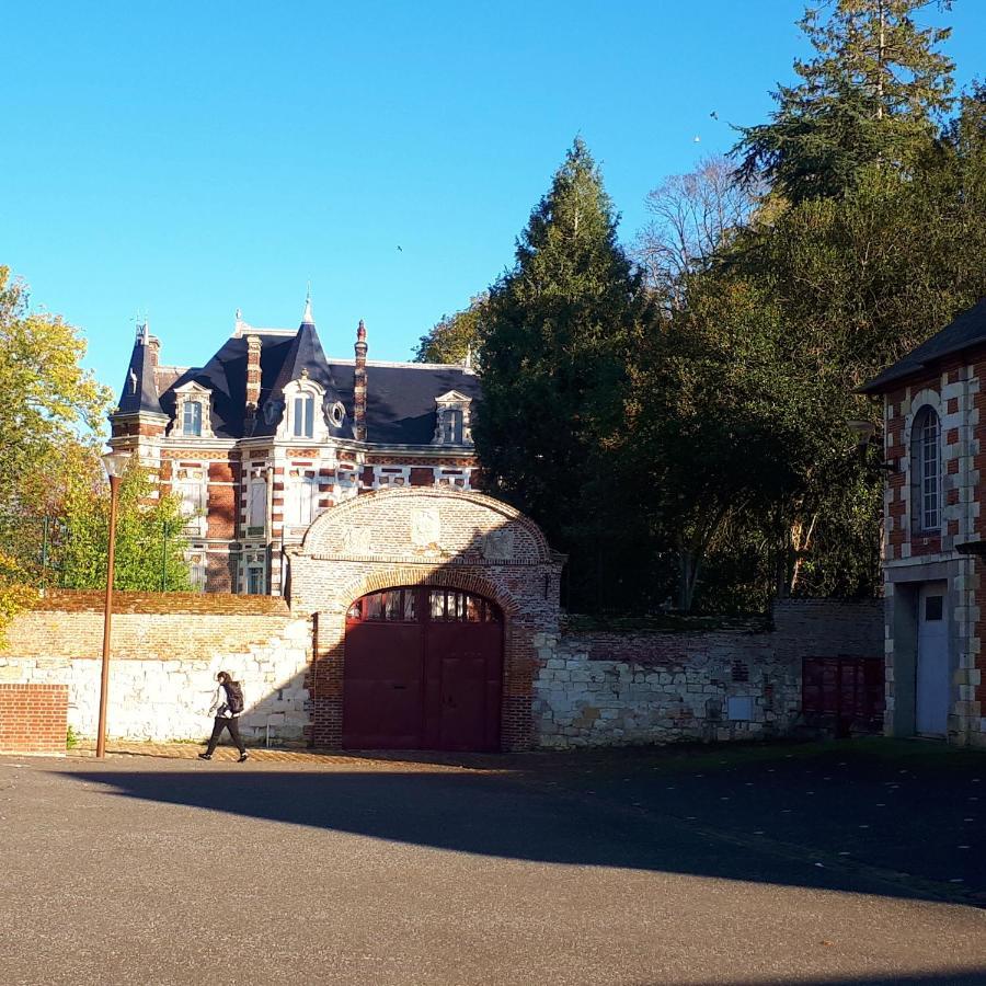 Les Hauts De Marle Exterior photo