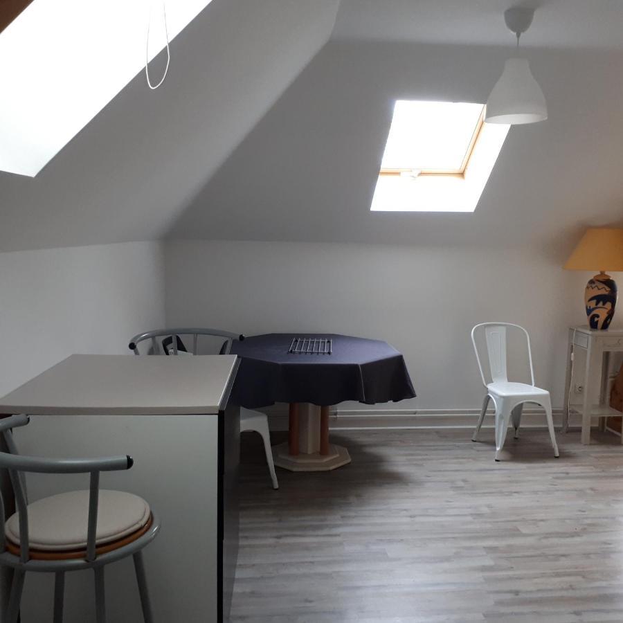 Les Hauts De Marle Exterior photo