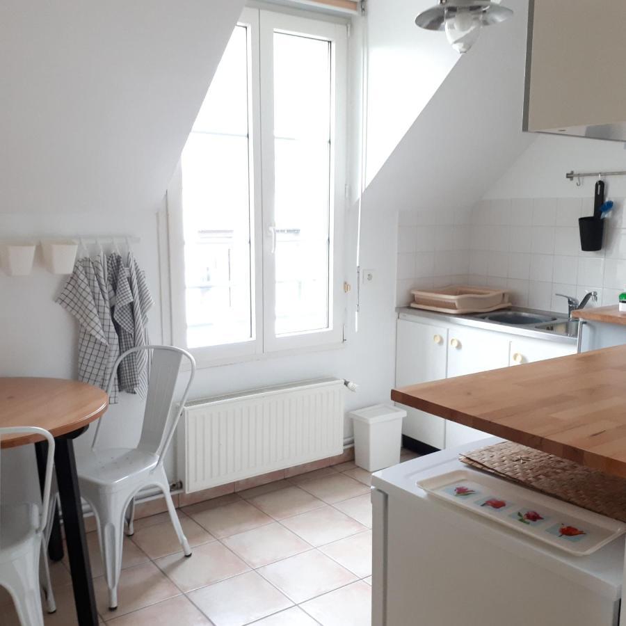 Les Hauts De Marle Exterior photo